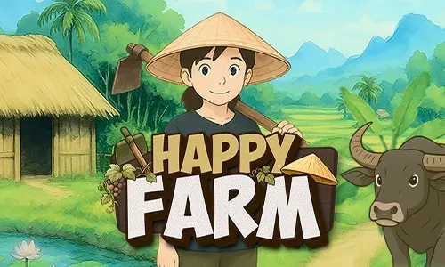 Happy Farm
