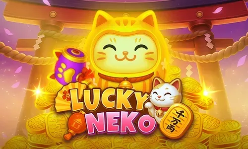 Lucky Neko