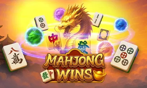 Mahjong Wins