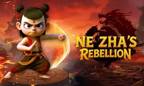 Ne Zha's Rebellion