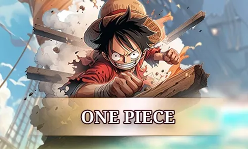 Pirate King