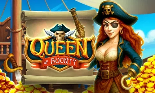 Queen Of Bounty