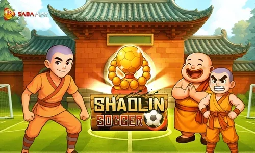 Shaolin Soccer