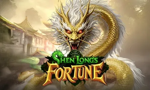 Shen Long's Fortune