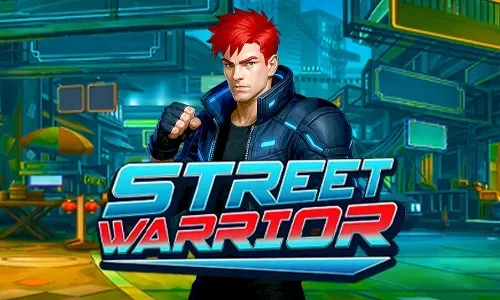 Street Warrior
