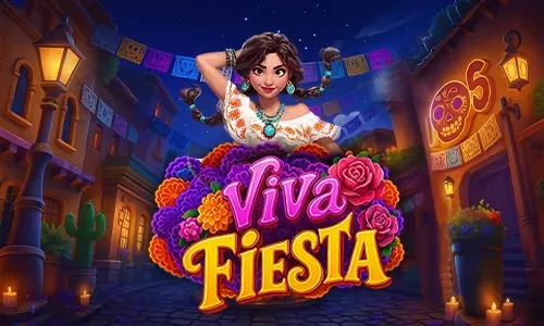 Viva Fiesta