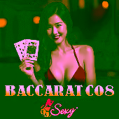 BACCARAT C08 - Sexy Casino live game