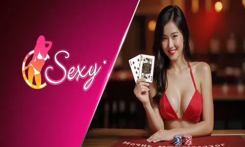 SEXY Live - SEXY live casino on Betso88