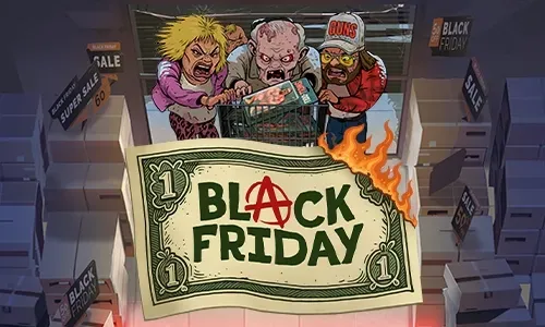 Black Friday