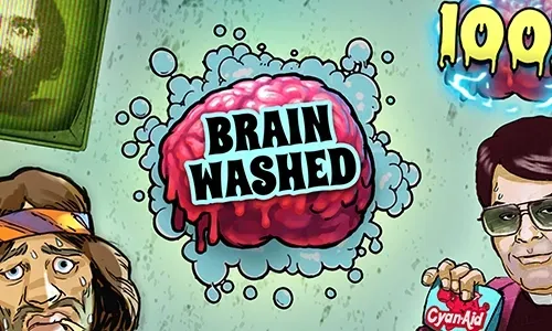 Brainwashed