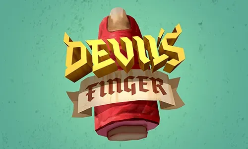 Devil's Finger