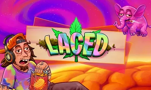 Laced