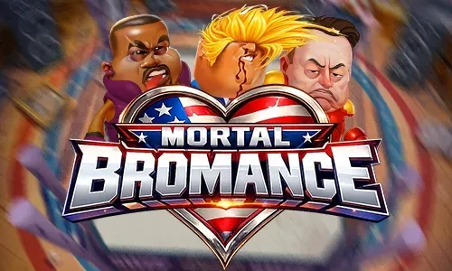 Mortal Bromance
