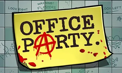 Office Party