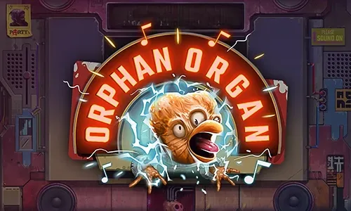 Orphan Organ