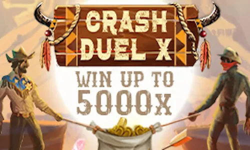Crash Duel X