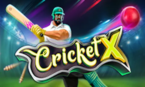 CricketX