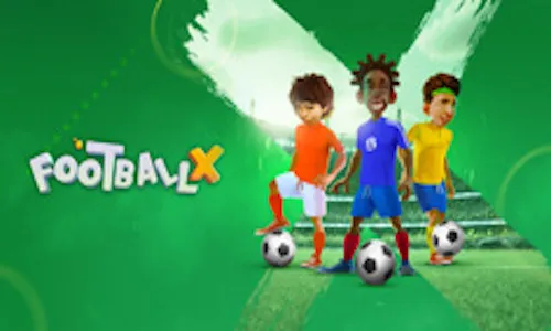 FootballX