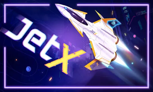 JetX
