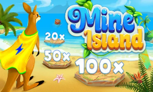 MineIsland