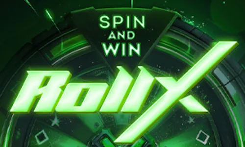 RollX
