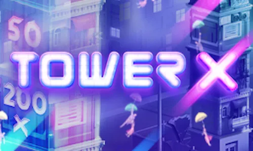 TowerX