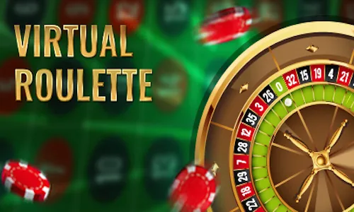 Virtual Roulette