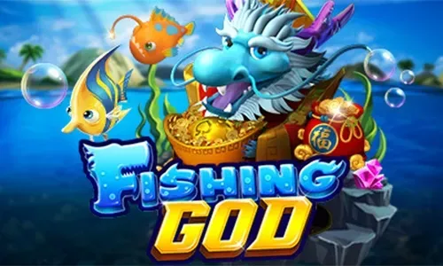 Fishing God - Spade fishing game on Betso88
