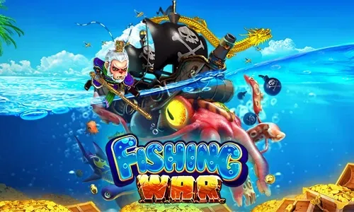 Fishing War
