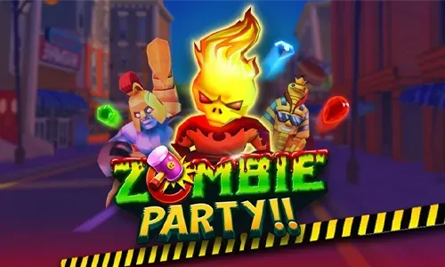 Zombie Party