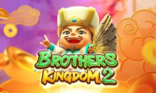 Brothers Kingdom 2
