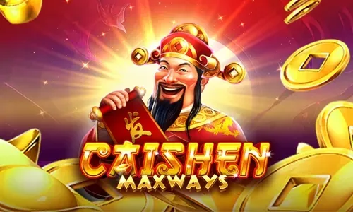 Caishen