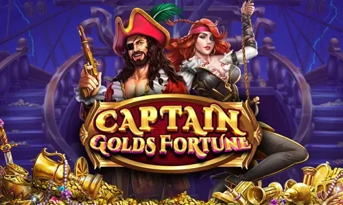 Captain Golds Fortune