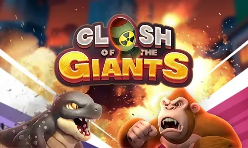 Clash of the giants