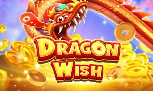 Dragon Wish