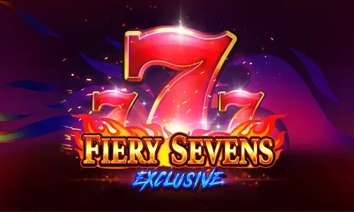 Fiery Sevens Exclusive