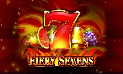 Fiery Sevens