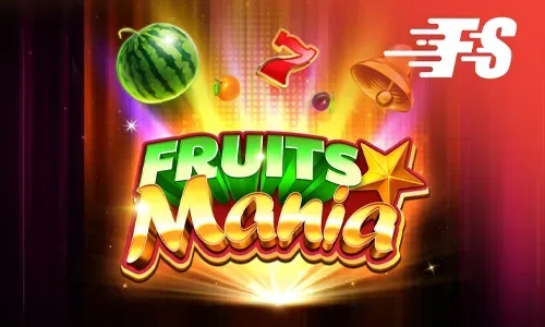 Fruits Mania
