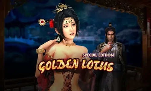 Golden Lotus SE