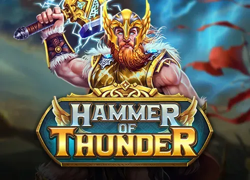 HAMMER OF THUNDER