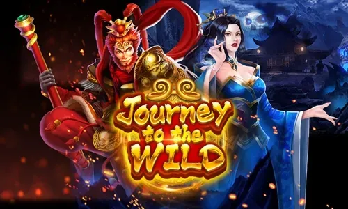 Journey to the Wild