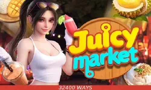 Juicy Market