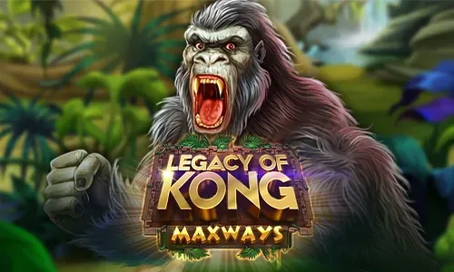 Legacy of Kong Maxways