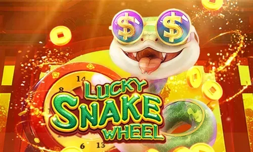 Lucky Snake Wheel