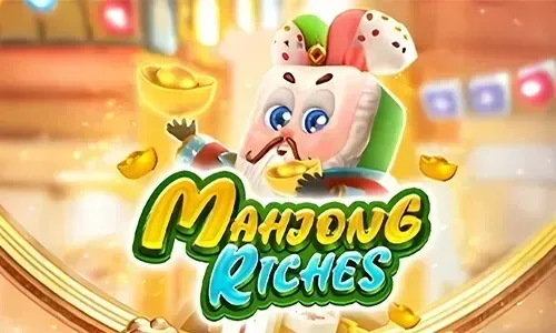 Mahjong Riches