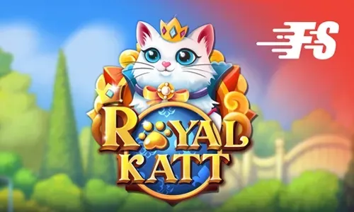 Royal Katt