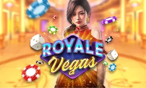 Royale Vegas