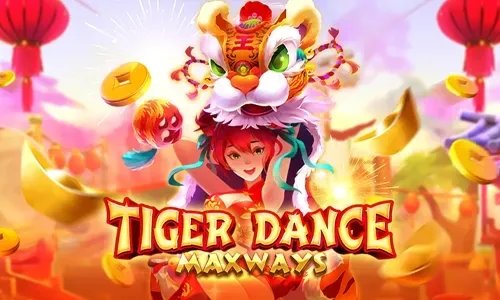 Tiger Dance