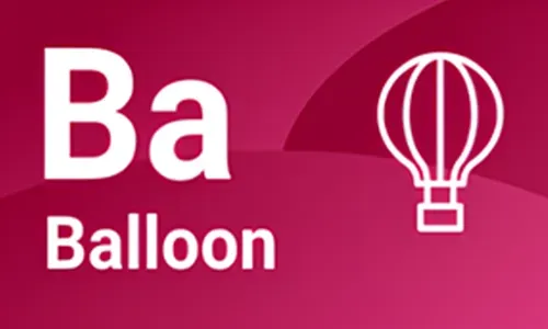 Balloon