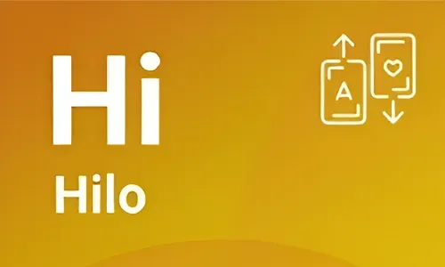 Hi Lo